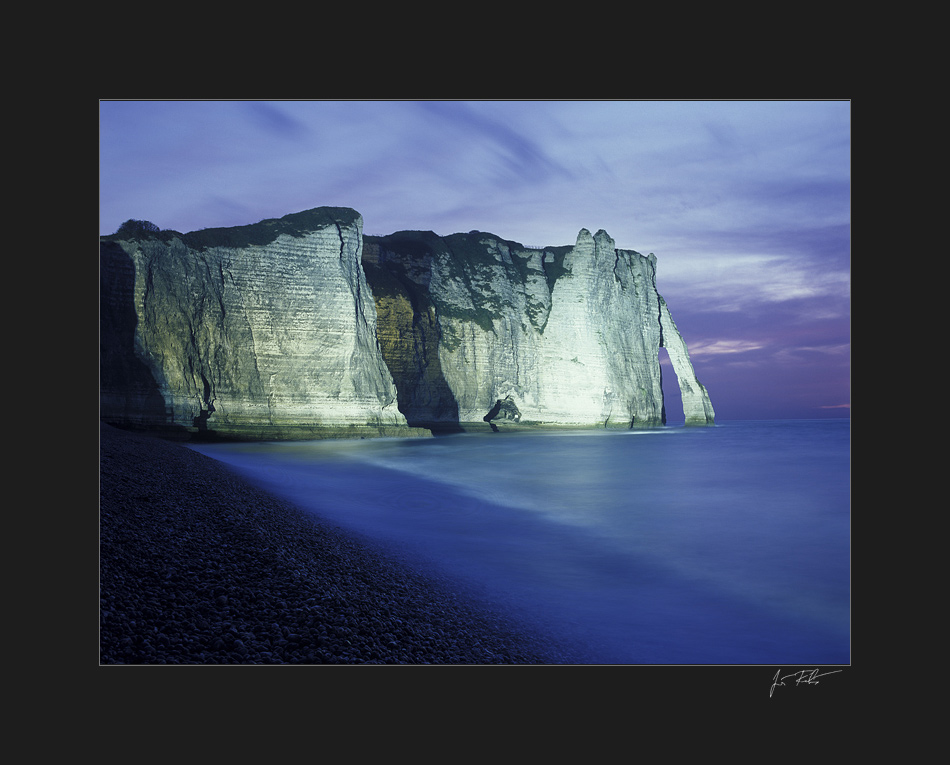 Étretat
