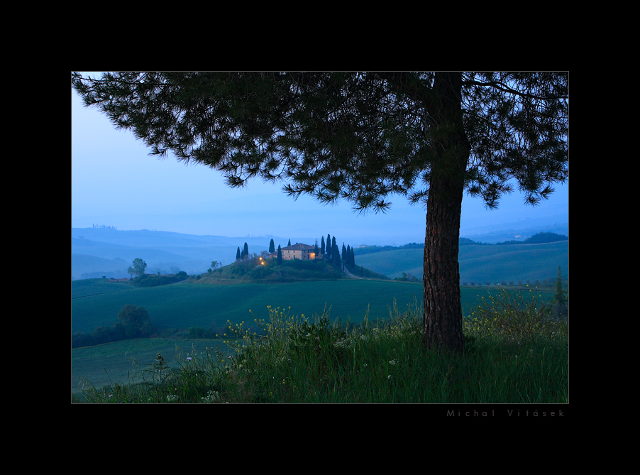 Toscana III.