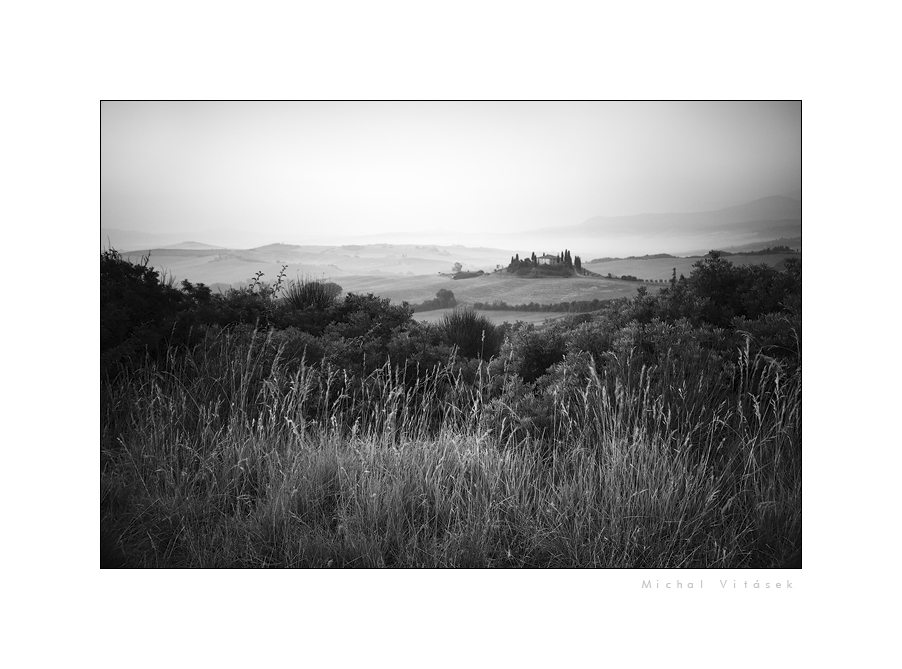 Toscana X.