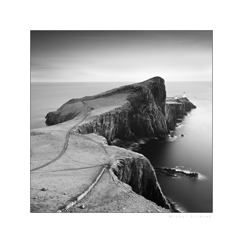 Skotsko, Neist Point