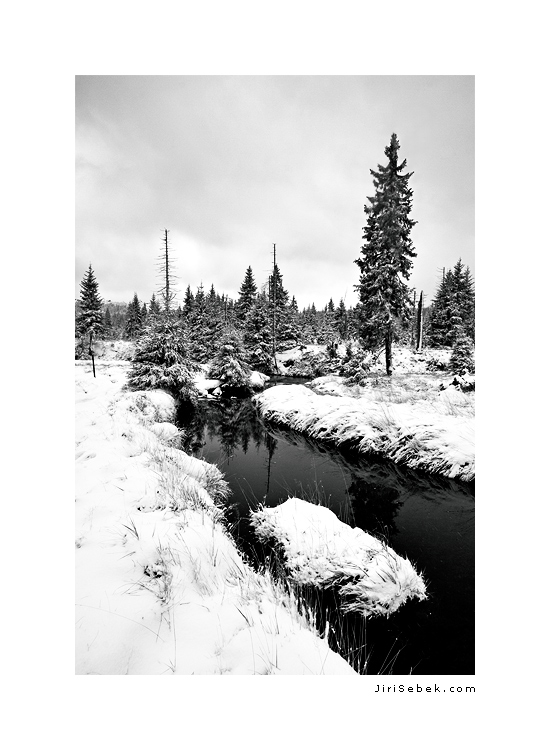 Jizerka