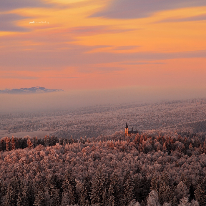 rozprávkovo