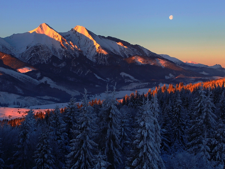 TATRY