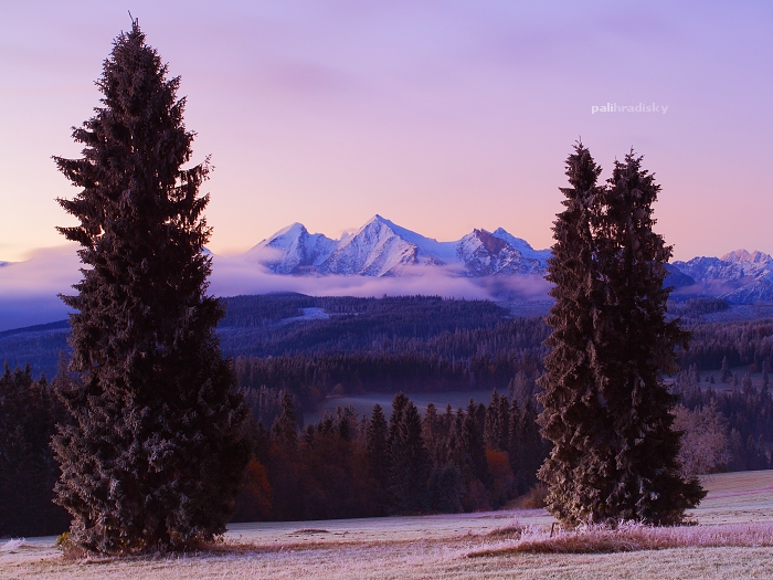 TATRY