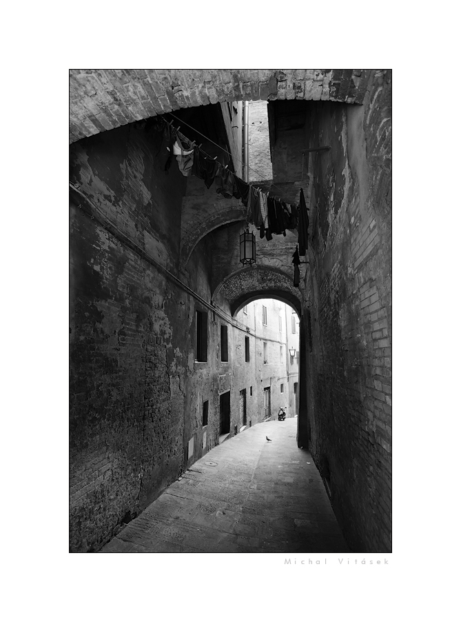 Toscana XII.