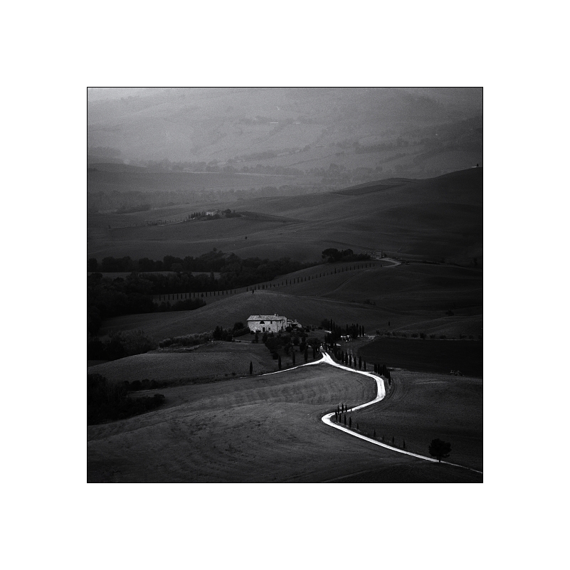 Tuscany