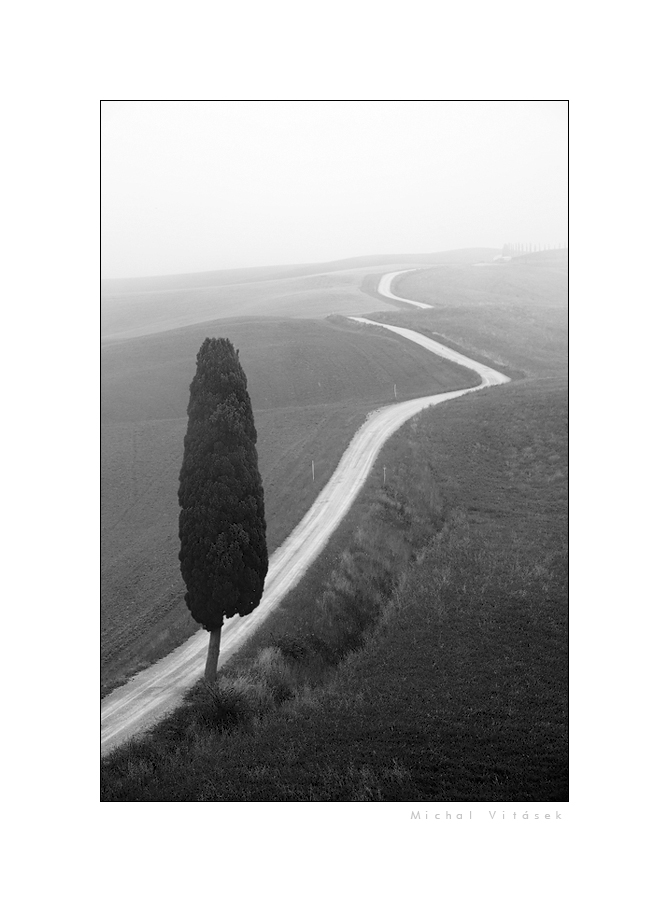 Toscana IX.