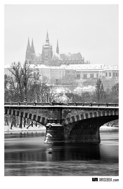 Praský hrad