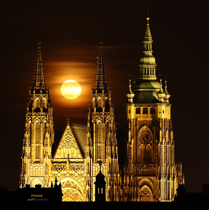 PRAHA