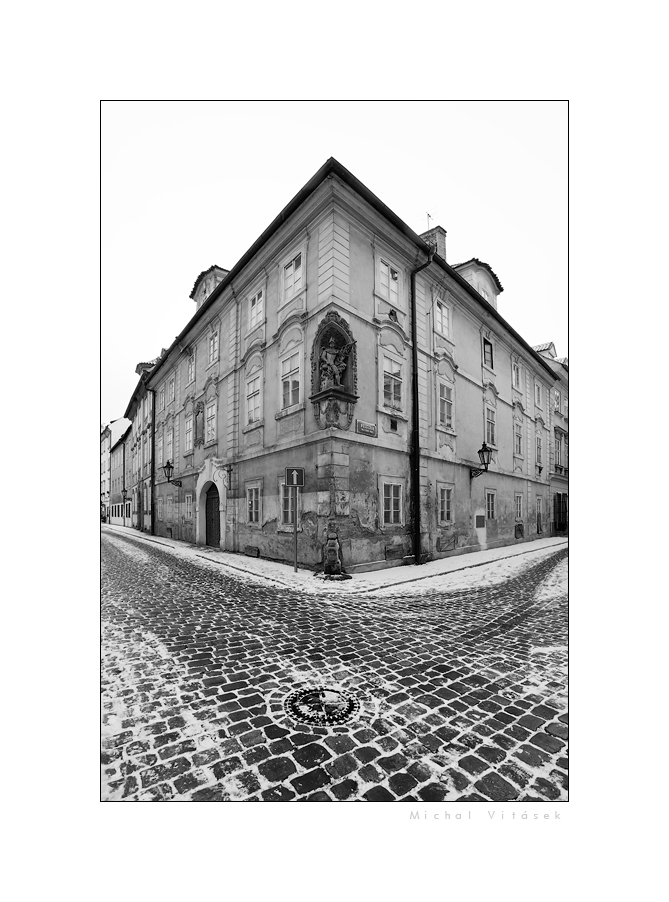 Pražská XLV.
