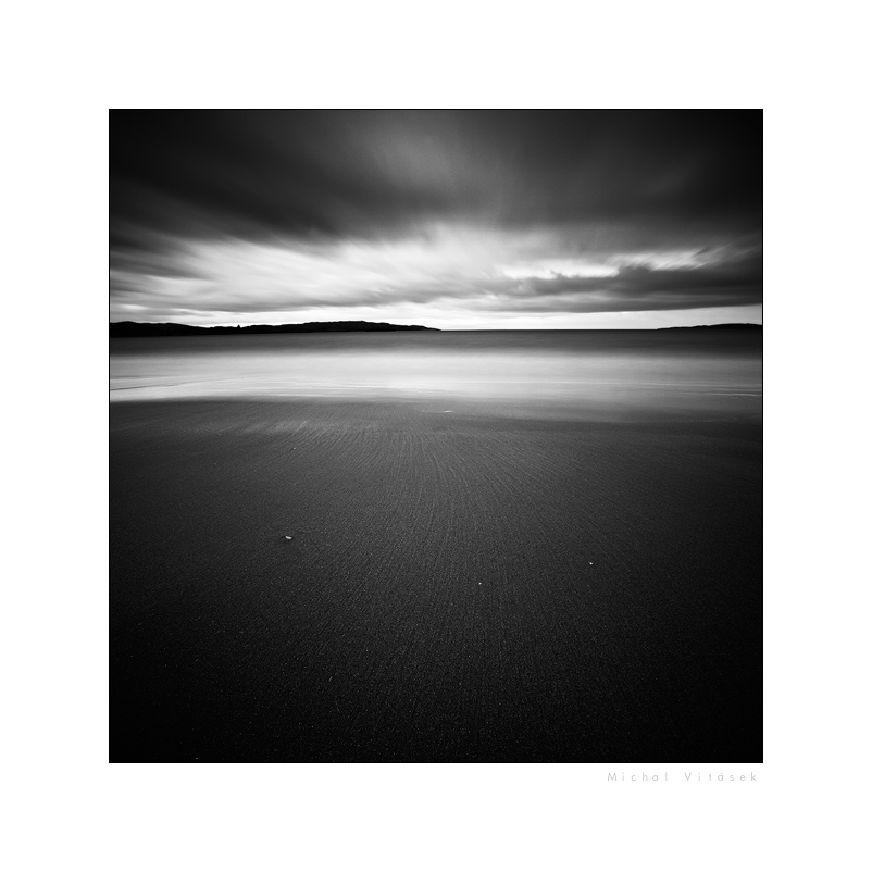 Skotsko, Gairloch beach