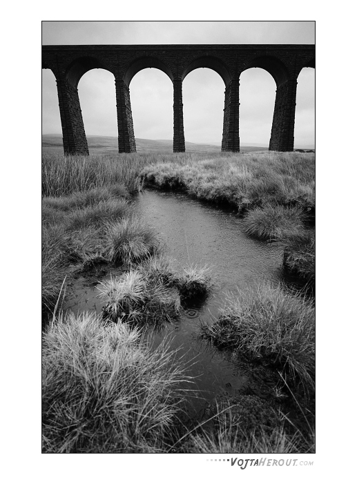 Ribblehead Viaduct