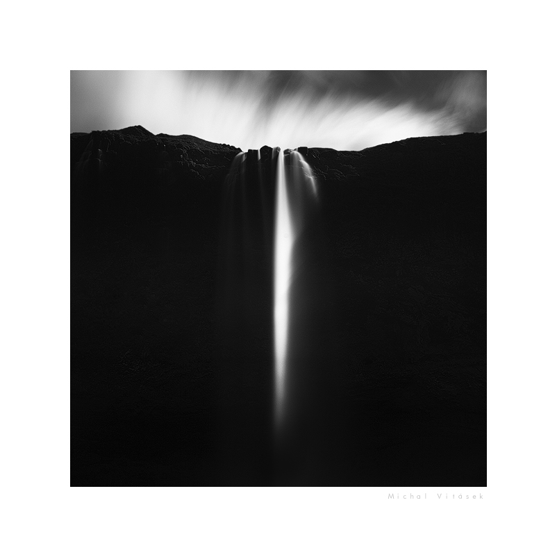 Island, Seljalandsfoss