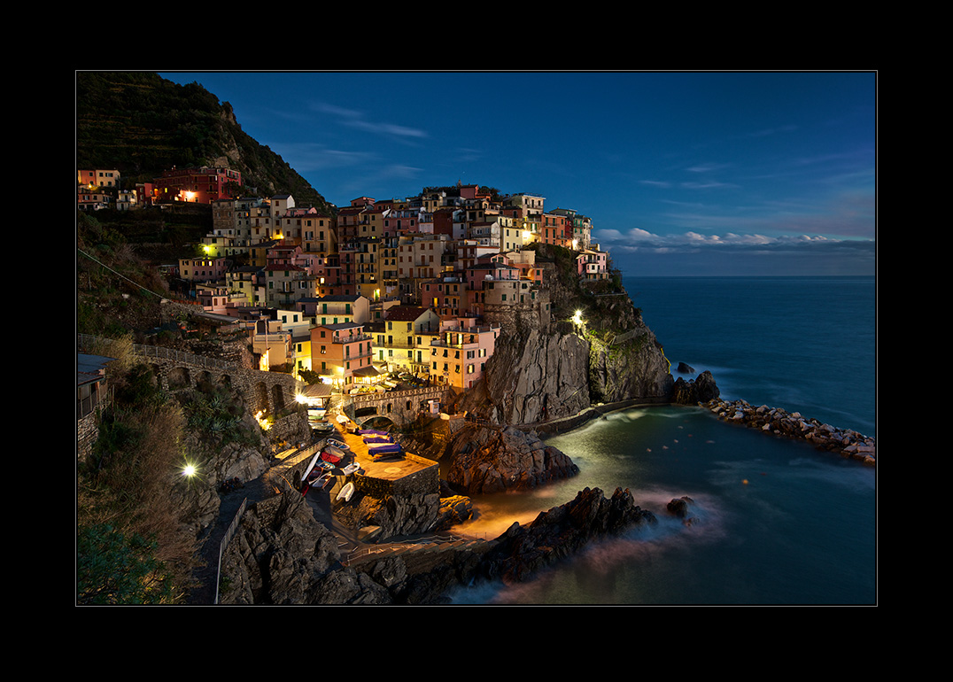 Manarola