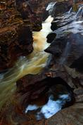 River Orchy, Skotsko