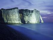 Étretat