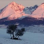 first light
