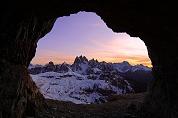 DOLOMITY