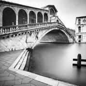 Benátky, Ponte Rialto I.