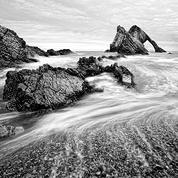 Skotsko, Bowfiddle rock