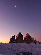 TRE CIME