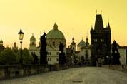 Zlatá Praha